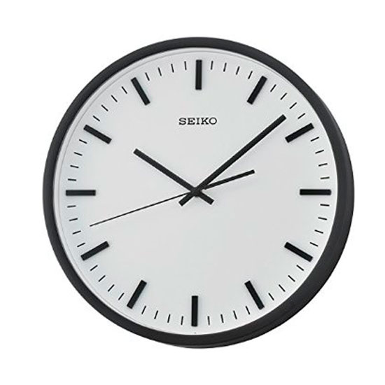 Настенные часы Seiko Clock QXA657K